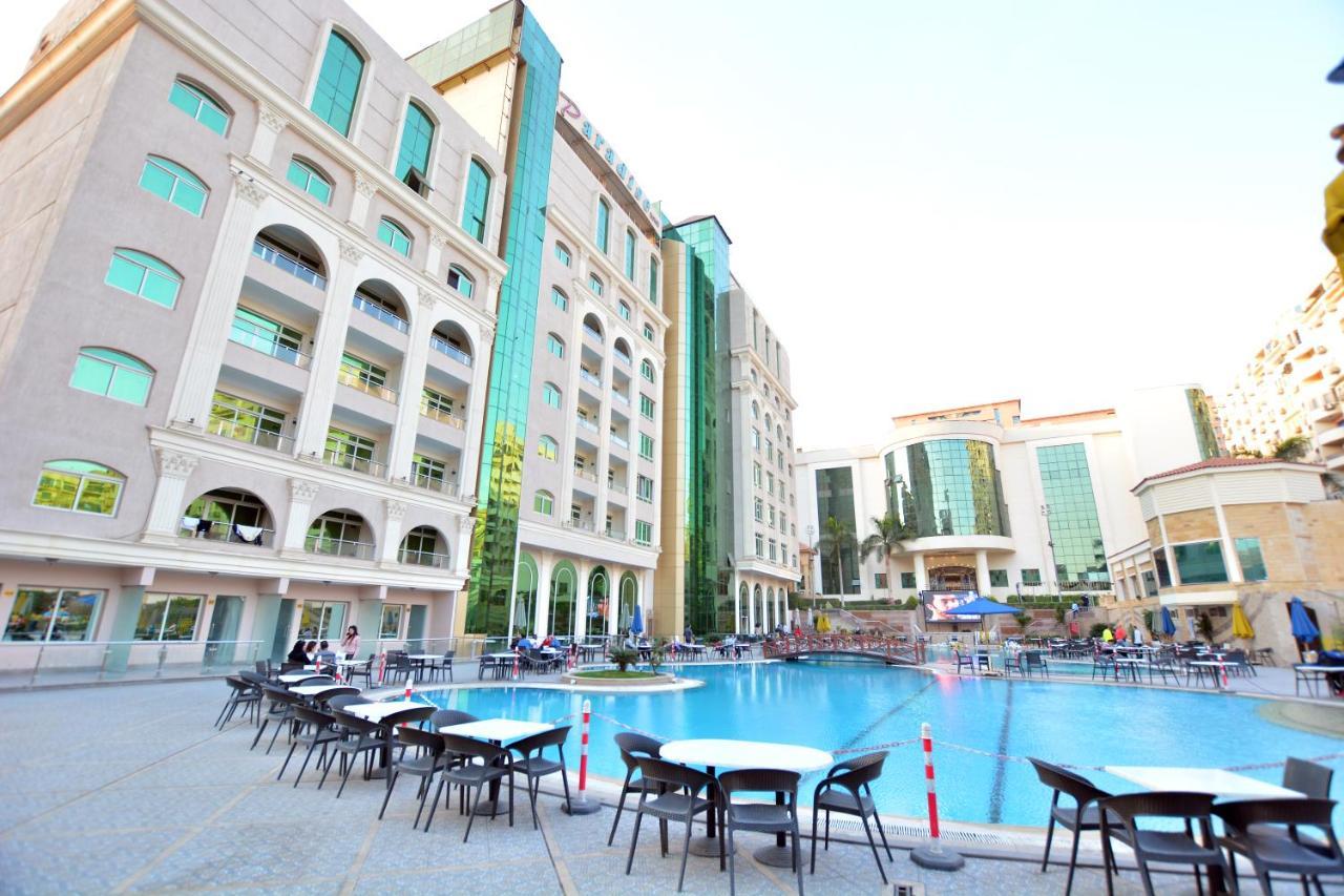 Paradise Home City Stars El El Cairo Exterior foto