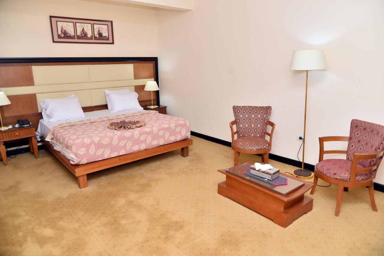 Paradise Home City Stars El El Cairo Exterior foto