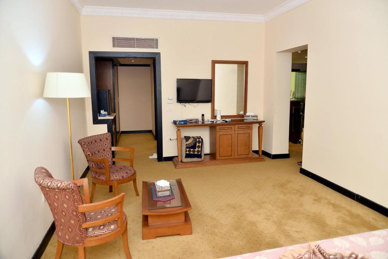 Paradise Home City Stars El El Cairo Exterior foto