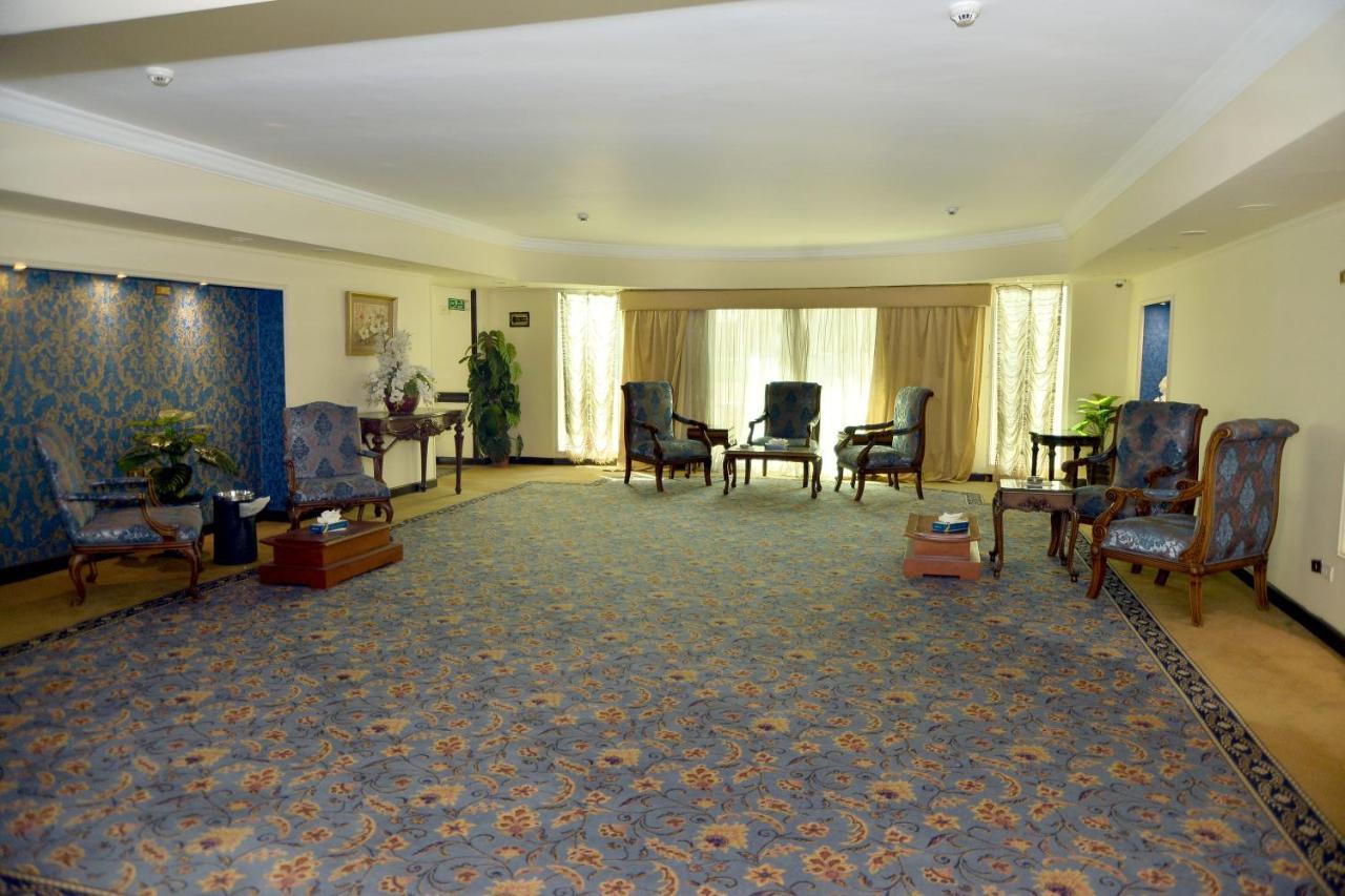 Paradise Home City Stars El El Cairo Exterior foto