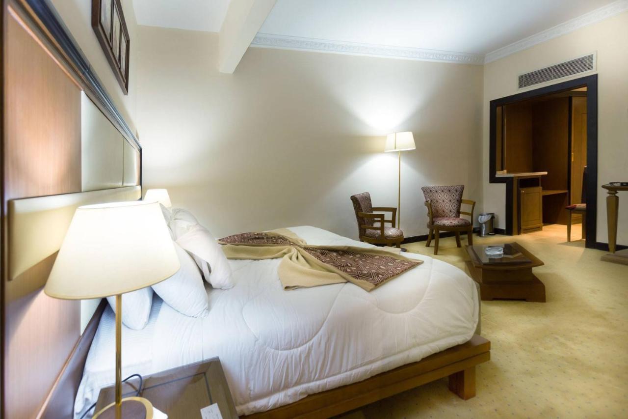 Paradise Home City Stars El El Cairo Exterior foto
