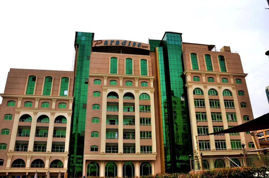 Paradise Home City Stars El El Cairo Exterior foto