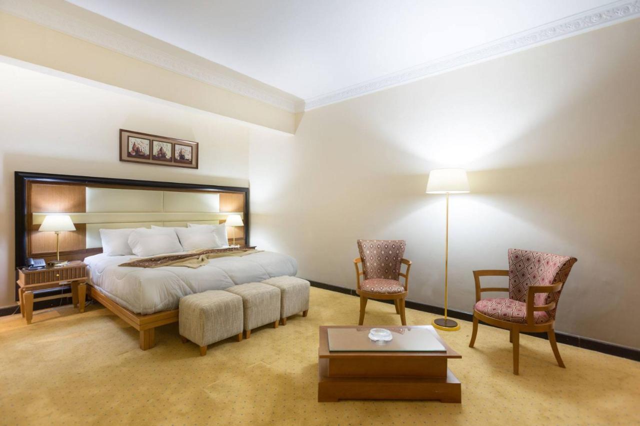 Paradise Home City Stars El El Cairo Exterior foto