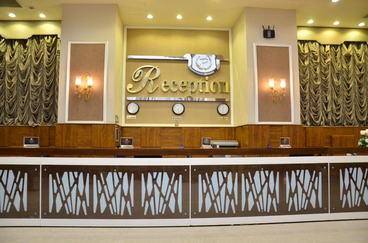 Paradise Home City Stars El El Cairo Exterior foto