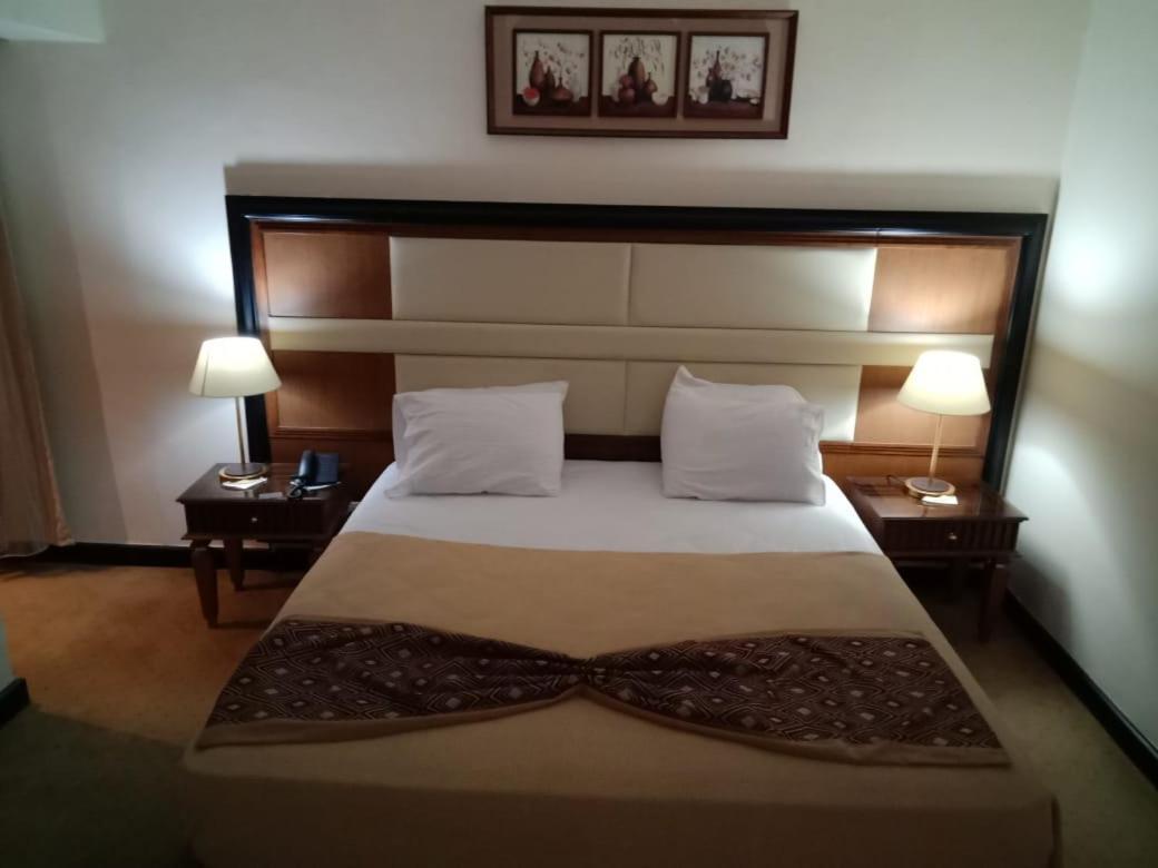 Paradise Home City Stars El El Cairo Exterior foto