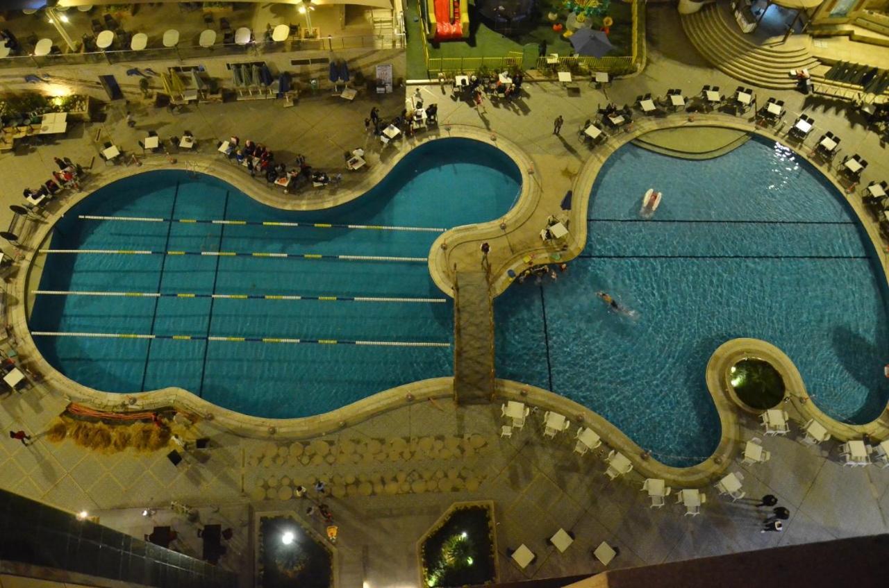 Paradise Home City Stars El El Cairo Exterior foto