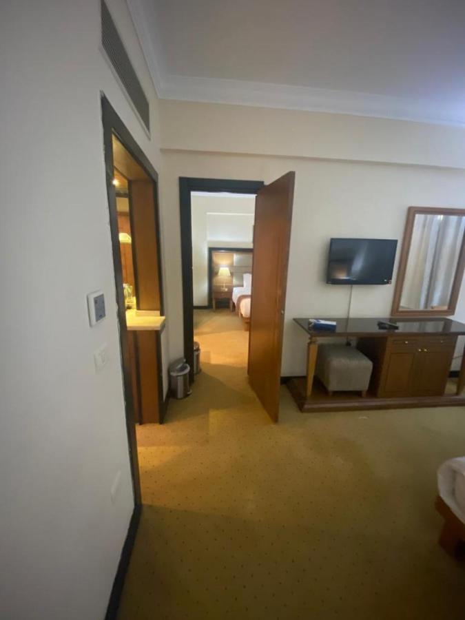 Paradise Home City Stars El El Cairo Exterior foto