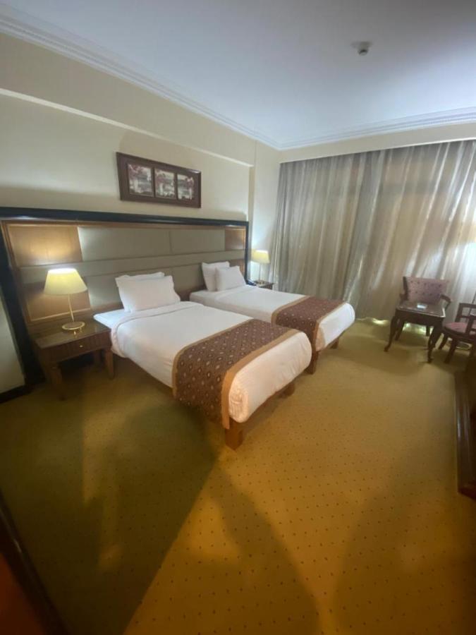Paradise Home City Stars El El Cairo Exterior foto