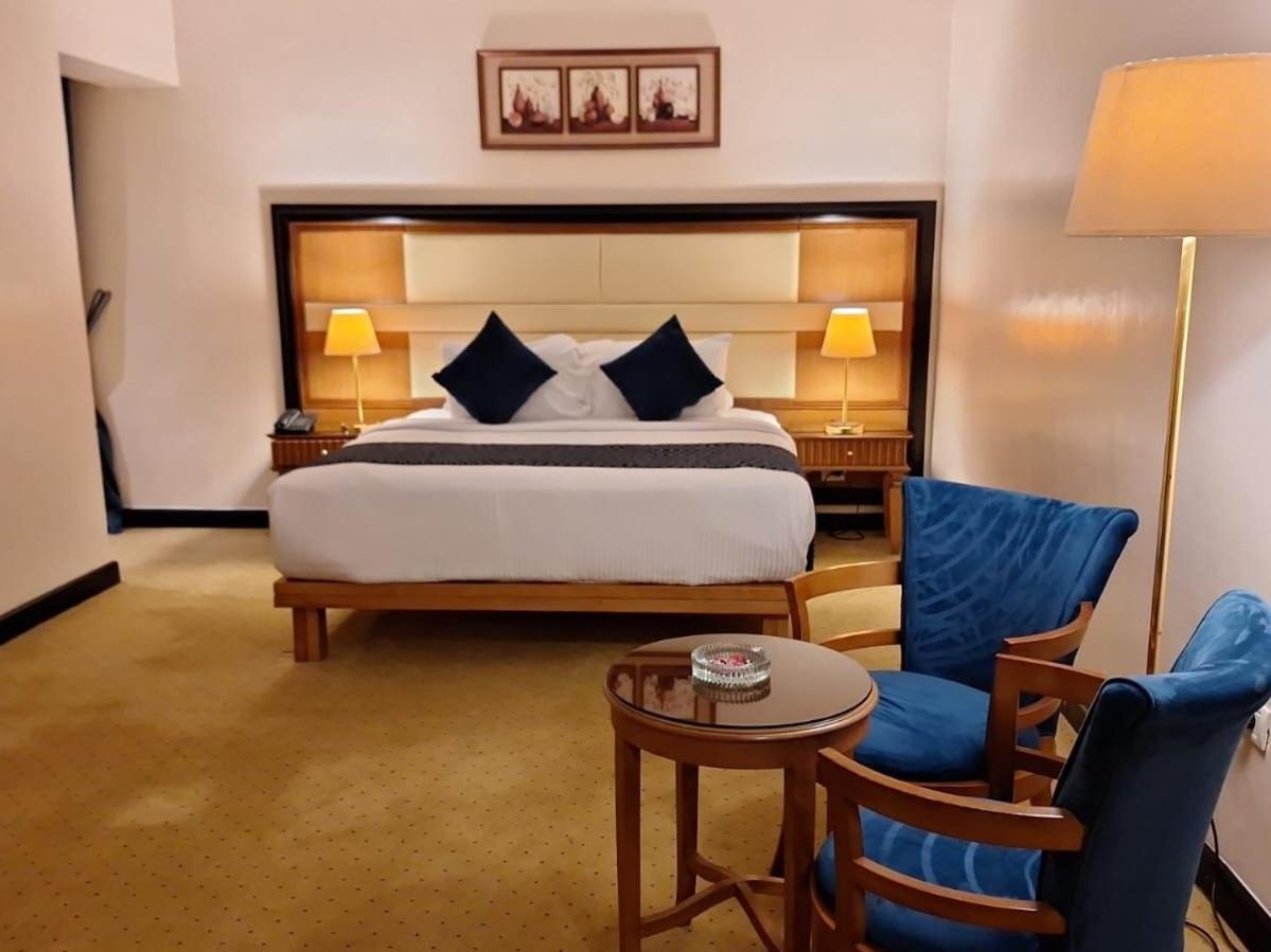 Paradise Home City Stars El El Cairo Exterior foto