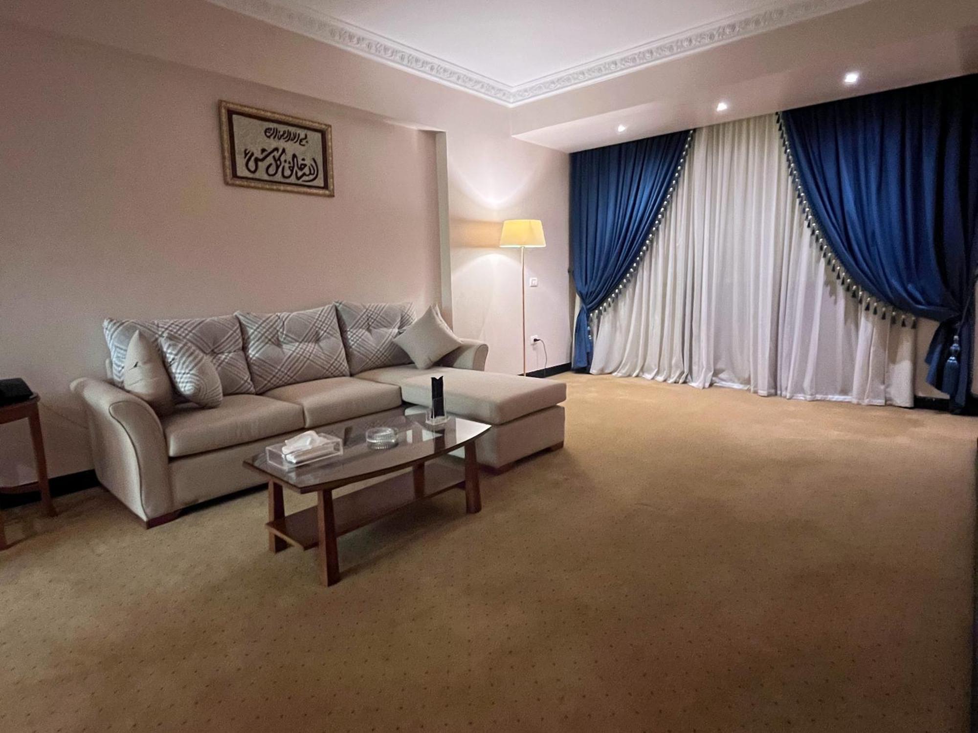 Paradise Home City Stars El El Cairo Exterior foto