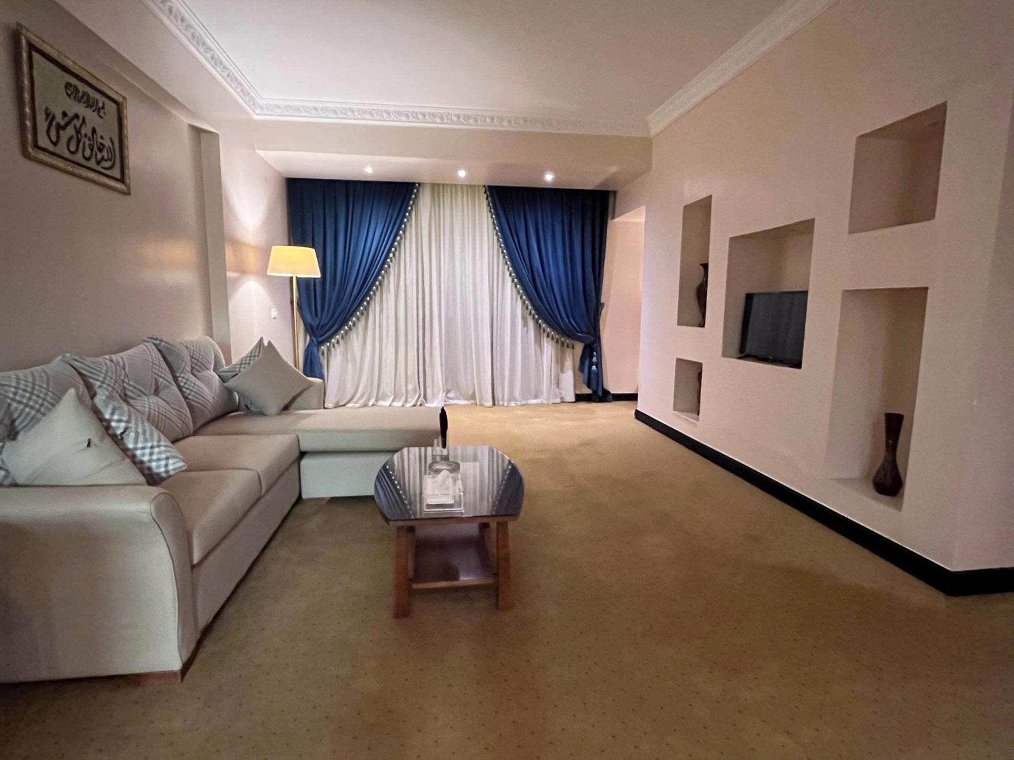 Paradise Home City Stars El El Cairo Exterior foto