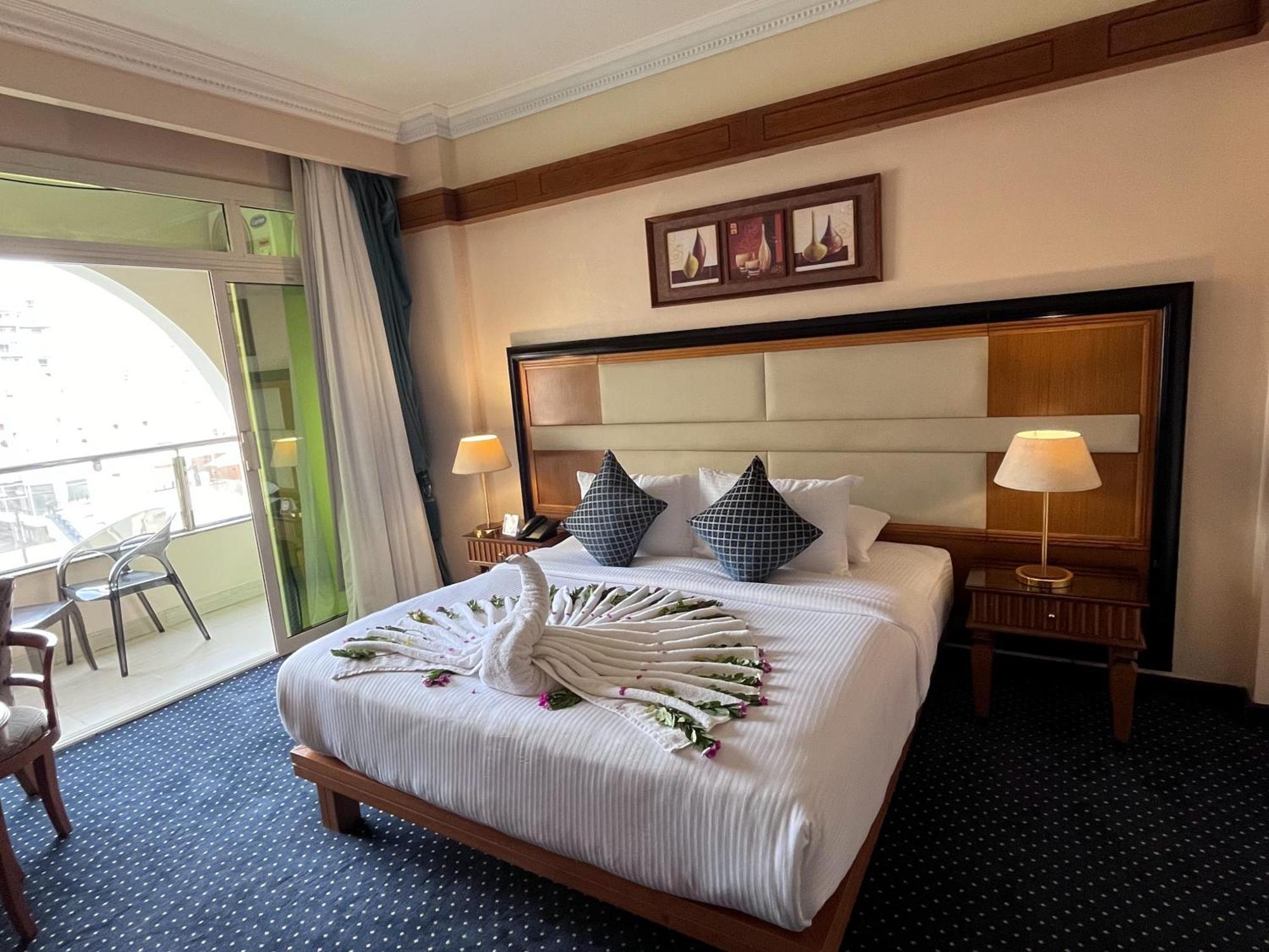 Paradise Home City Stars El El Cairo Exterior foto
