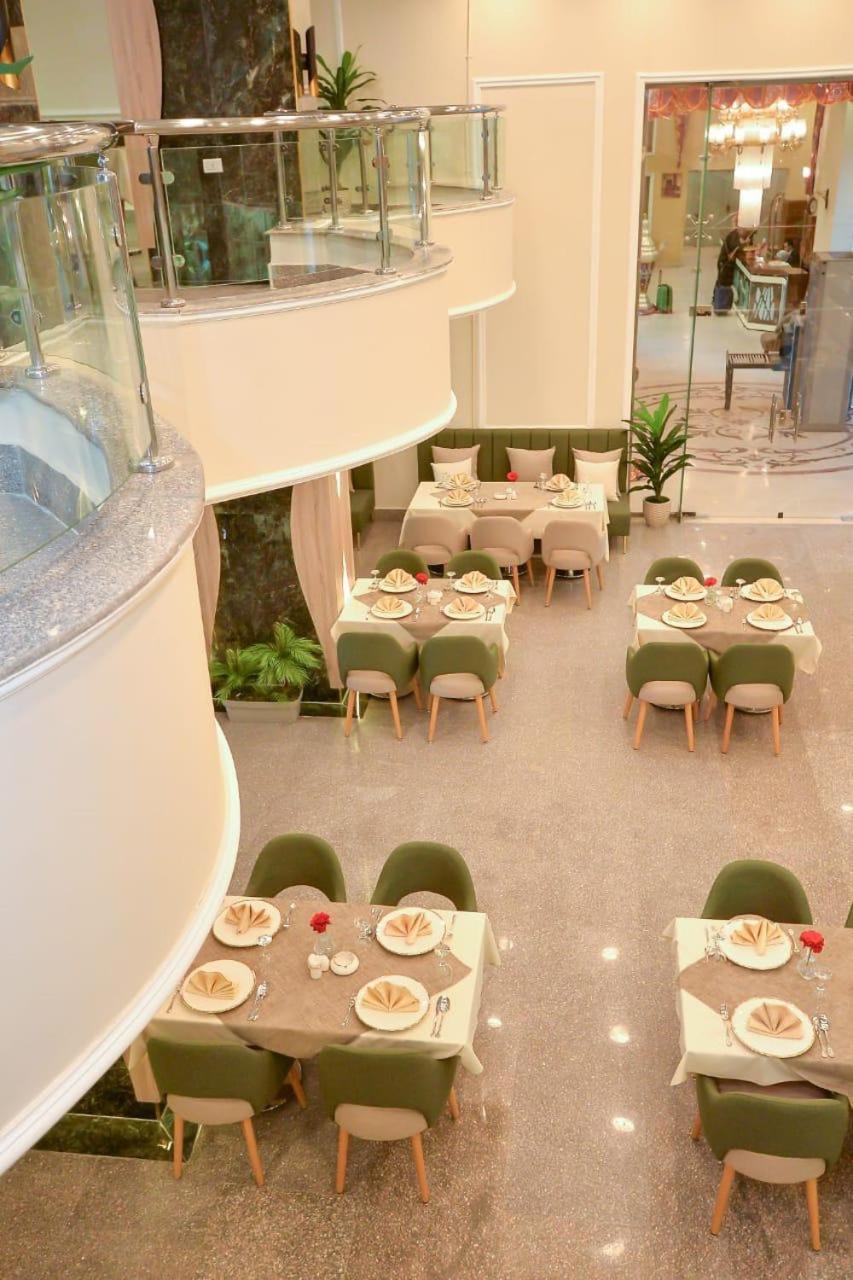 Paradise Home City Stars El El Cairo Exterior foto