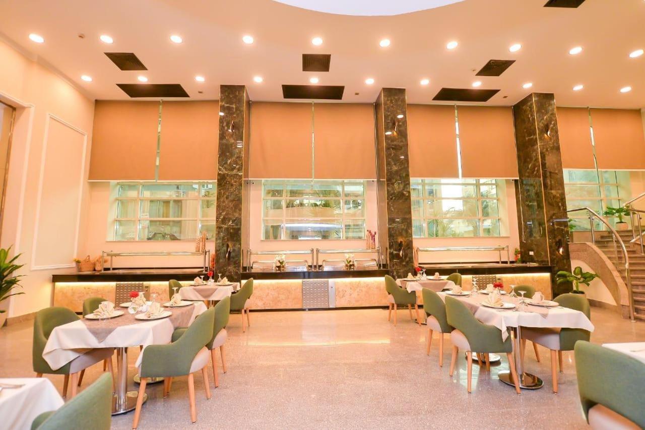 Paradise Home City Stars El El Cairo Exterior foto